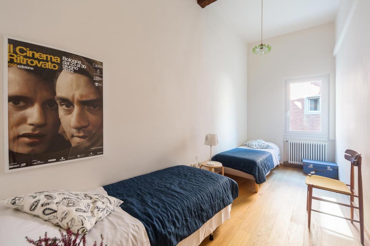 Pratello Cozy Flat Daire Bolonya Dış mekan fotoğraf